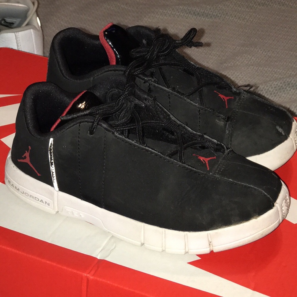 Jordan’s for boys 4-5